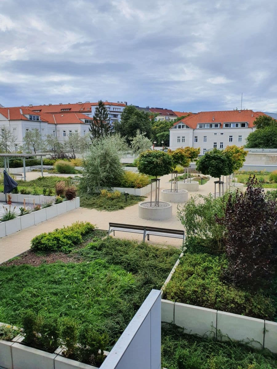 1 bedroom with open-plan kitchen flat to rent, 62 m², Nemocniční, Plzeň, Plzeňský Region 1 bedroom with open-plan kitchen flat to rent, 62 m², Nemocniční, Plzeň, Plzeňský Region