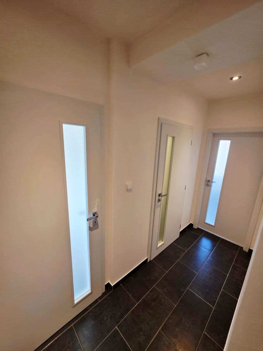 1 bedroom with open-plan kitchen flat to rent, 55 m², Mojmírovo náměstí, Brno, Jihomoravský Region 1 bedroom with open-plan kitchen flat to rent, 55 m², Mojmírovo náměstí, Brno, Jihomoravský Region