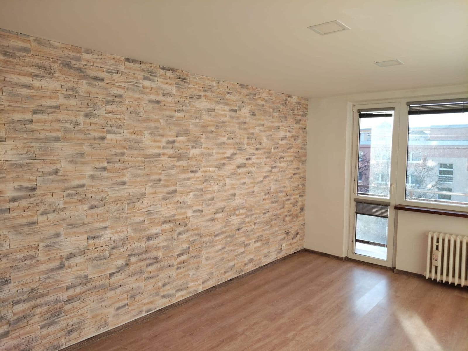 2 bedroom flat to rent, 52 m², Jaroslava Průchy, Most, Ústecký Region 2 bedroom flat to rent, 52 m², Jaroslava Průchy, Most, Ústecký Region