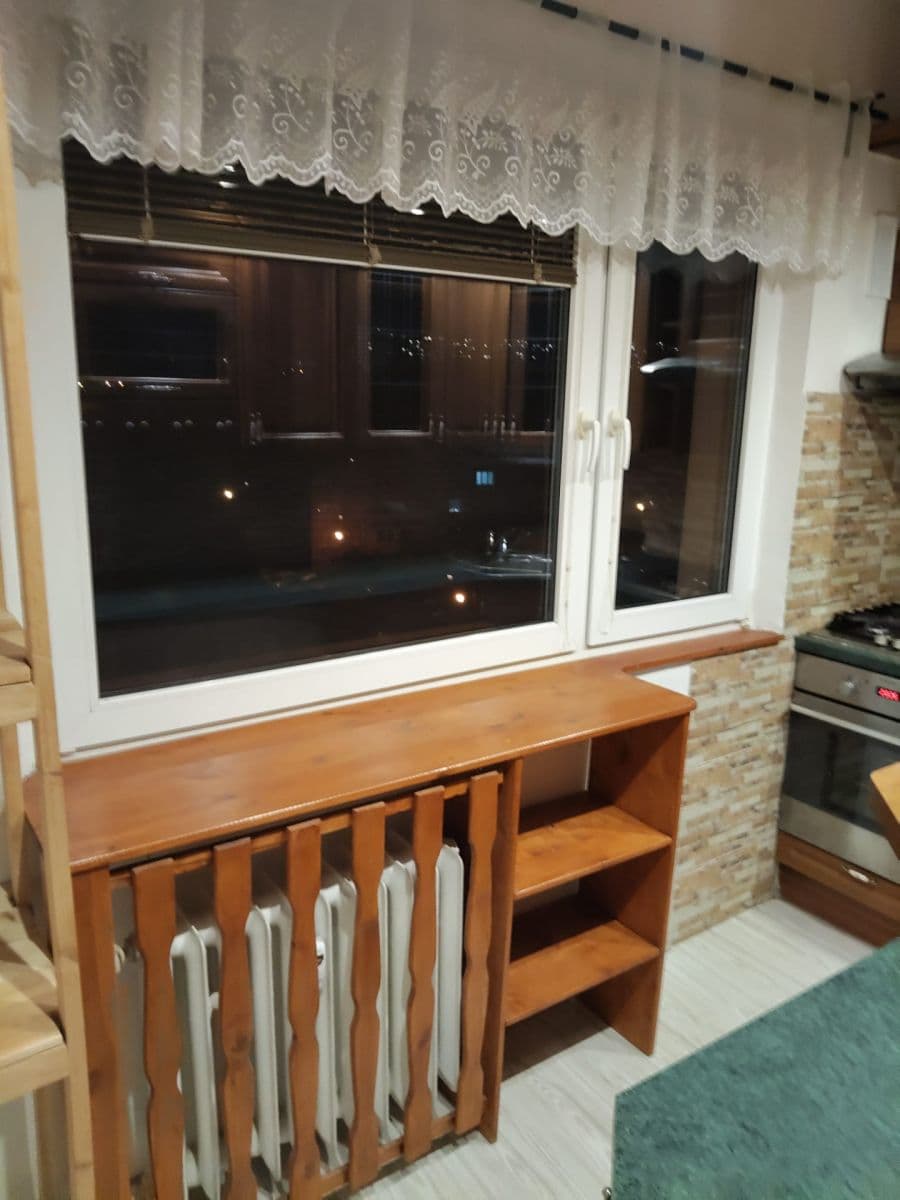 2 bedroom flat to rent, 52 m², Jaroslava Průchy, Most, Ústecký Region 2 bedroom flat to rent, 52 m², Jaroslava Průchy, Most, Ústecký Region