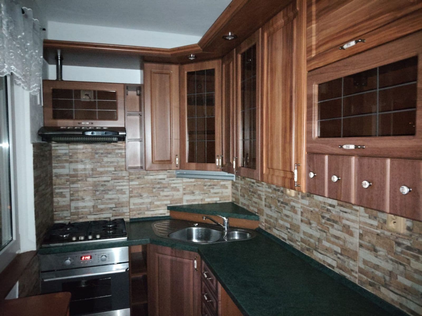 2 bedroom flat to rent, 52 m², Jaroslava Průchy, Most, Ústecký Region 2 bedroom flat to rent, 52 m², Jaroslava Průchy, Most, Ústecký Region