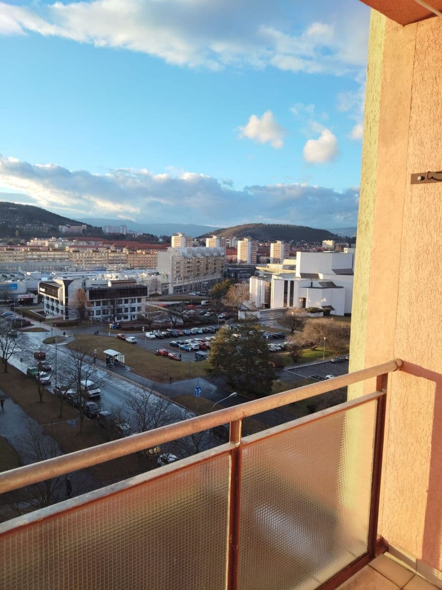 2 bedroom flat to rent, 52 m², Jaroslava Průchy, Most, Ústecký Region 2 bedroom flat to rent, 52 m², Jaroslava Průchy, Most, Ústecký Region