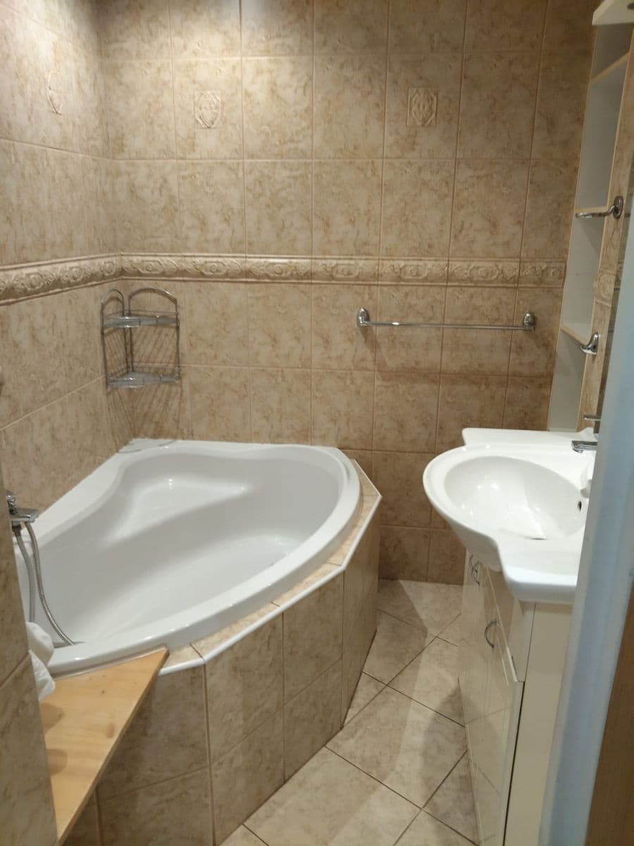 2 bedroom flat to rent, 52 m², Jaroslava Průchy, Most, Ústecký Region 2 bedroom flat to rent, 52 m², Jaroslava Průchy, Most, Ústecký Region