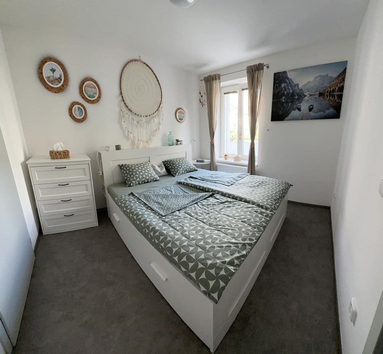 1 bedroom with open-plan kitchen flat for sale, 50 m², Hronovická, Pardubice, Pardubický Region 1 bedroom with open-plan kitchen flat for sale, 50 m², Hronovická, Pardubice, Pardubický Region