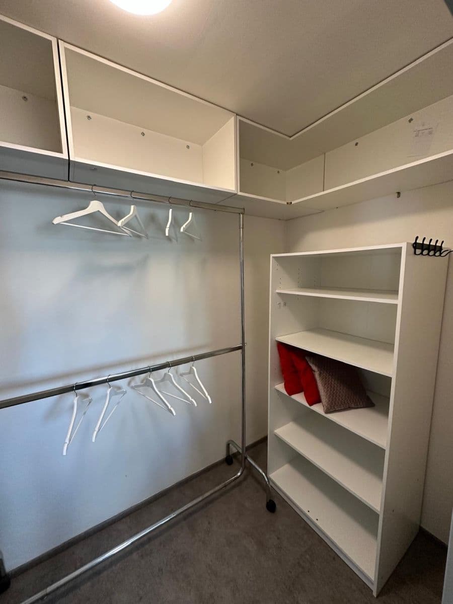 1 bedroom with open-plan kitchen flat for sale, 50 m², Hronovická, Pardubice, Pardubický Region 1 bedroom with open-plan kitchen flat for sale, 50 m², Hronovická, Pardubice, Pardubický Region