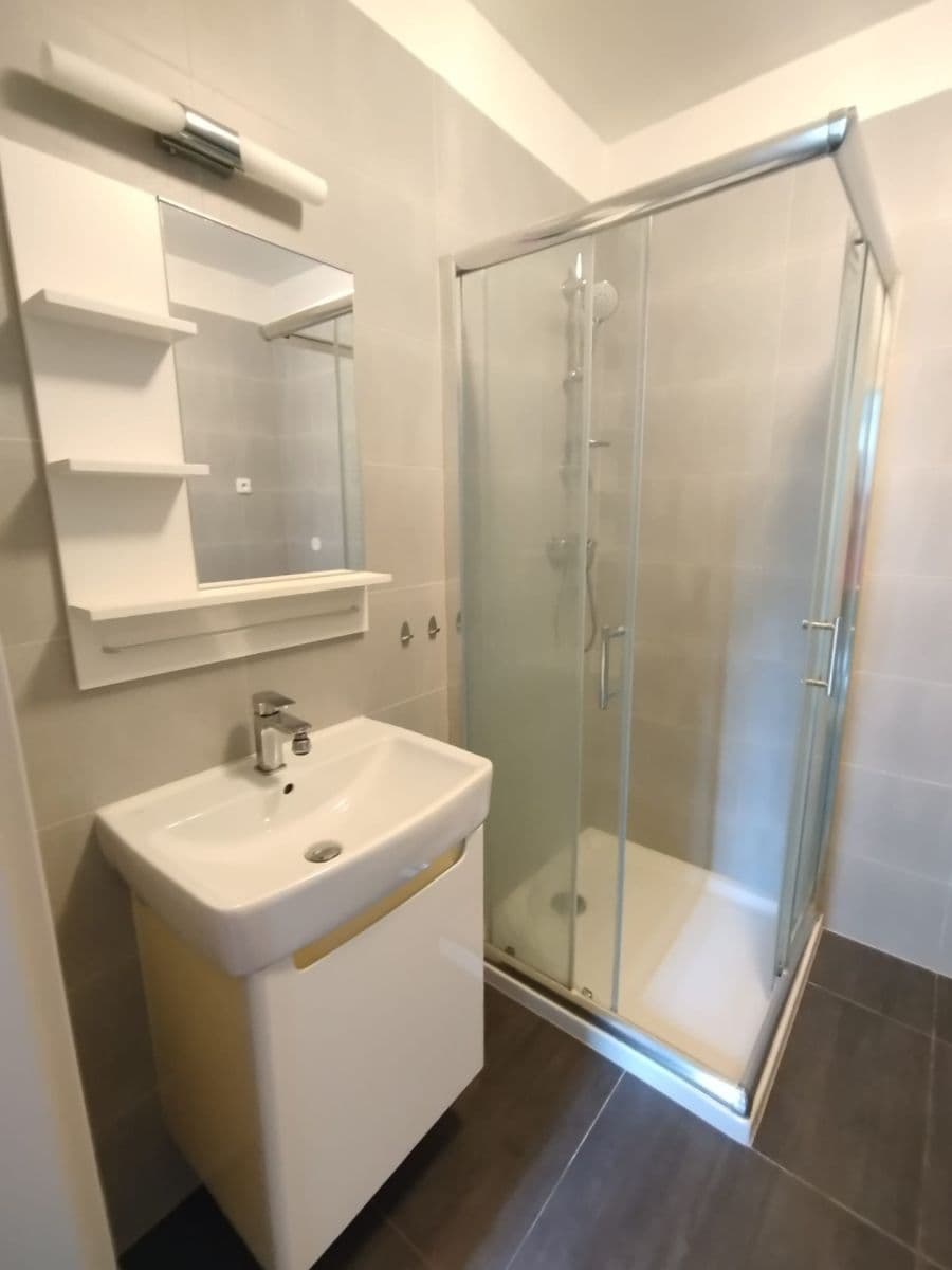 1 bedroom with open-plan kitchen flat for sale, 50 m², Hronovická, Pardubice, Pardubický Region 1 bedroom with open-plan kitchen flat for sale, 50 m², Hronovická, Pardubice, Pardubický Region