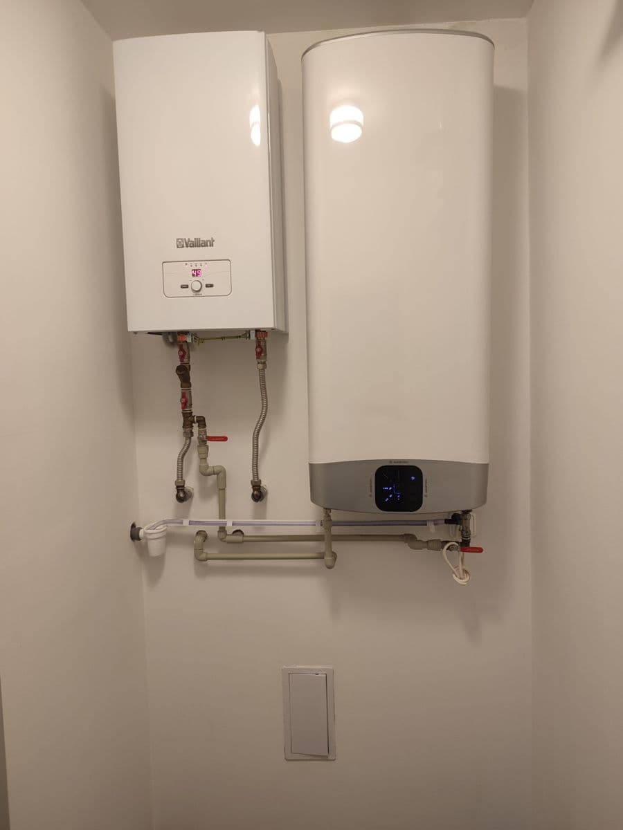 1 bedroom with open-plan kitchen flat for sale, 50 m², Hronovická, Pardubice, Pardubický Region 1 bedroom with open-plan kitchen flat for sale, 50 m², Hronovická, Pardubice, Pardubický Region