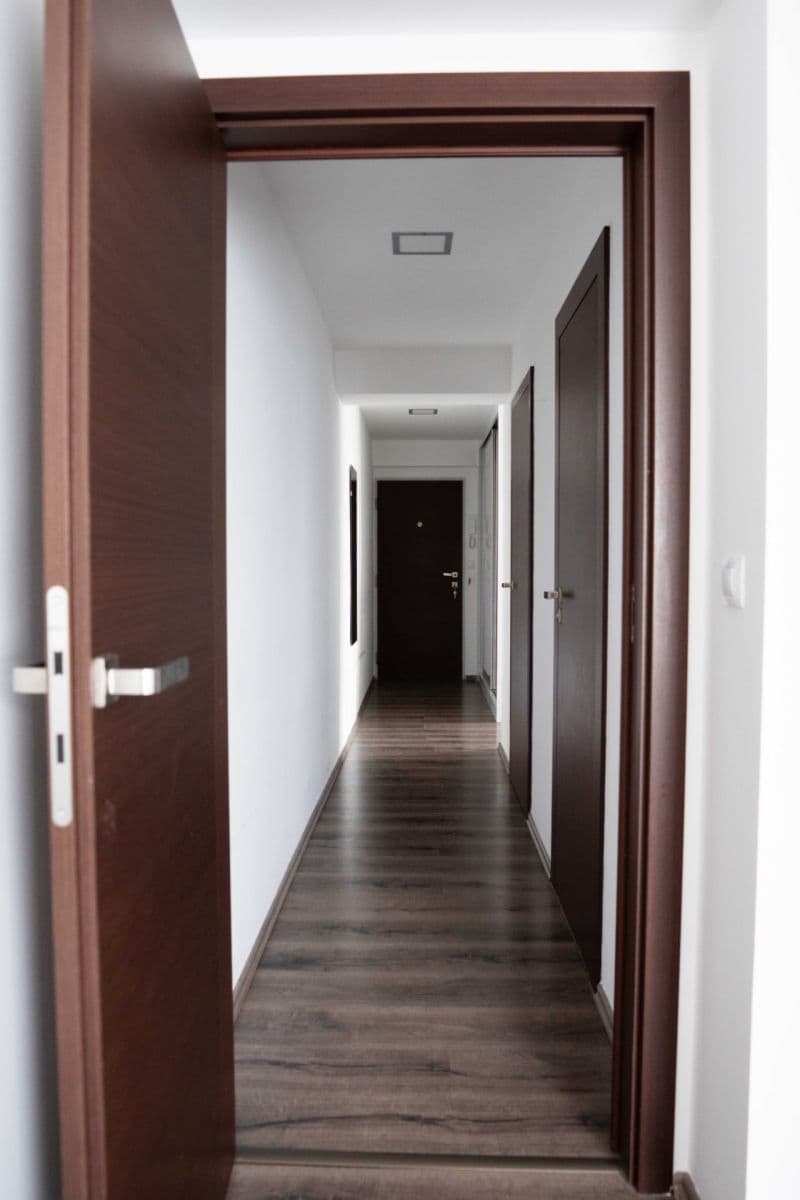 2 bedroom with open-plan kitchen flat to rent, 74 m², K Červenému vrchu, Prague, Prague 2 bedroom with open-plan kitchen flat to rent, 74 m², K Červenému vrchu, Prague, Prague