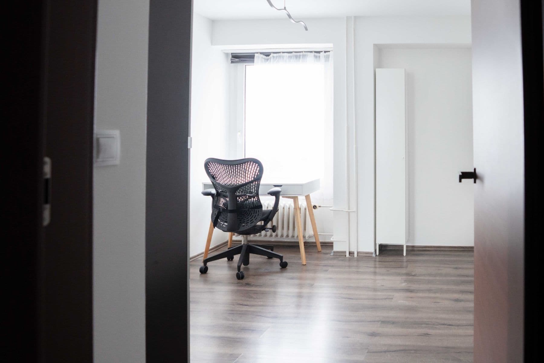 2 bedroom with open-plan kitchen flat to rent, 74 m², K Červenému vrchu, Prague, Prague 2 bedroom with open-plan kitchen flat to rent, 74 m², K Červenému vrchu, Prague, Prague