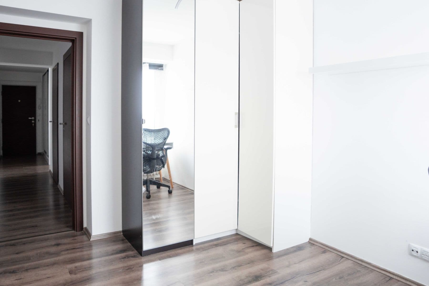 2 bedroom with open-plan kitchen flat to rent, 74 m², K Červenému vrchu, Prague, Prague 2 bedroom with open-plan kitchen flat to rent, 74 m², K Červenému vrchu, Prague, Prague