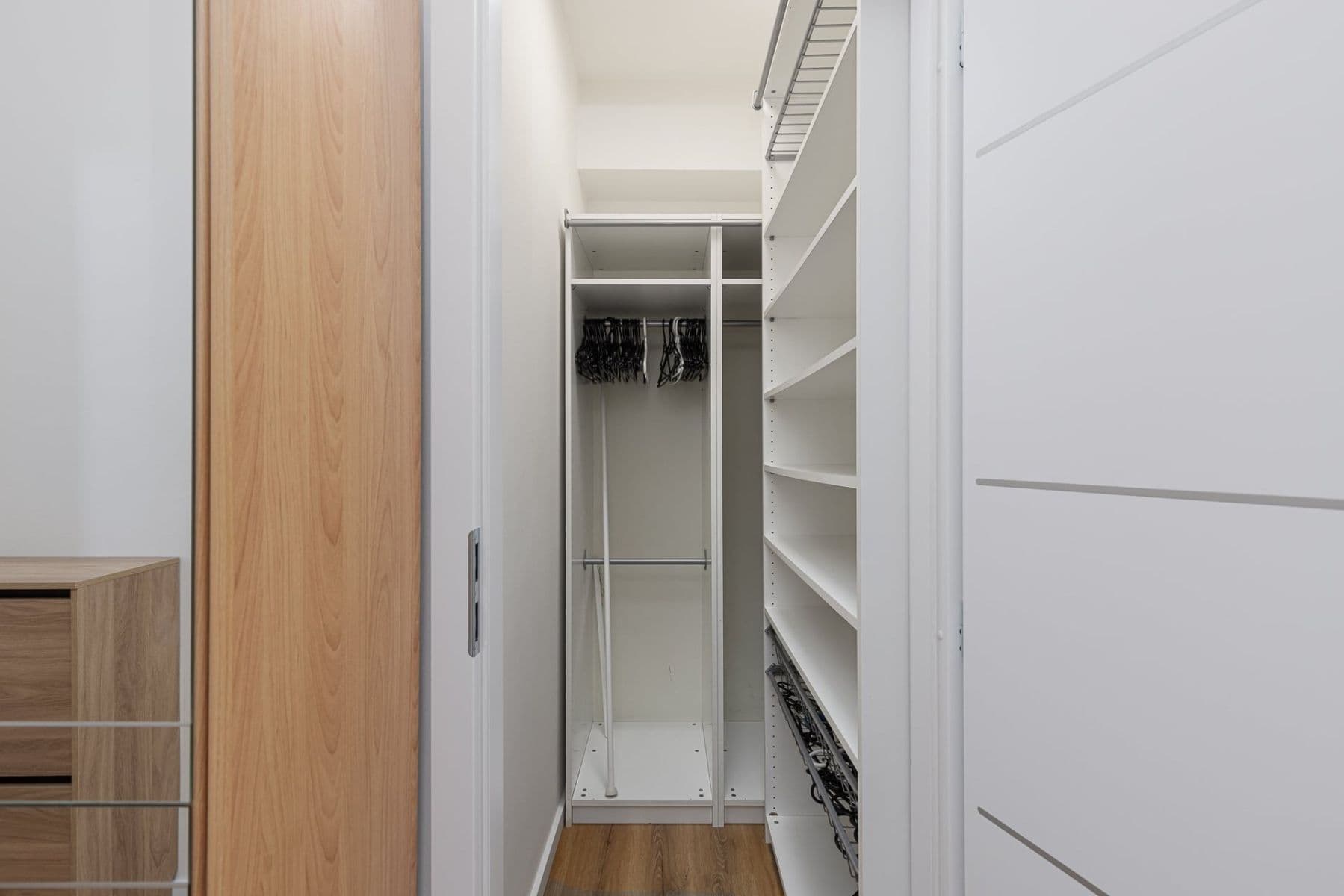 1 bedroom with open-plan kitchen flat to rent, 52 m², Trnkovo náměstí, Prague, Prague 1 bedroom with open-plan kitchen flat to rent, 52 m², Trnkovo náměstí, Prague, Prague