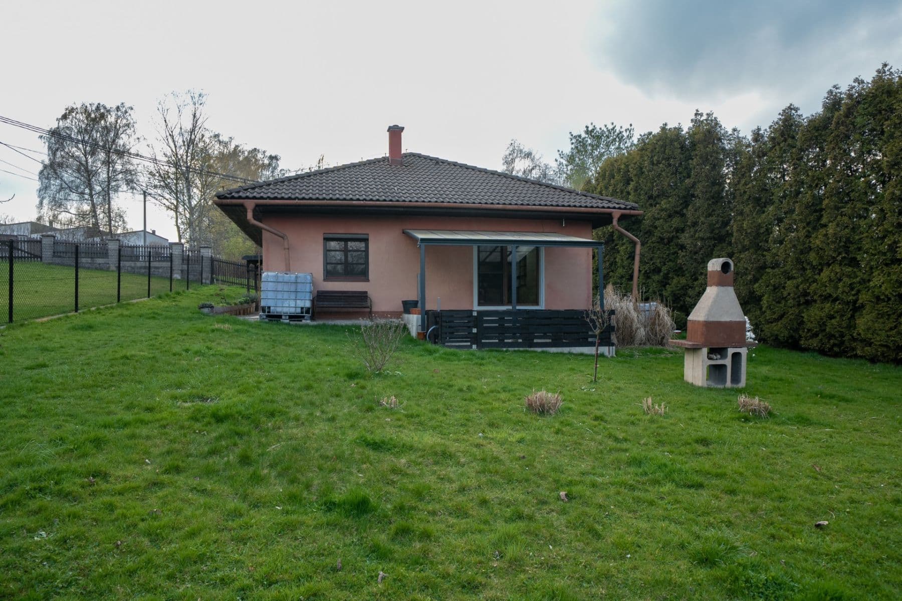 house for sale, 80 m², Bužkovská, Petřvald, Moravskoslezský Region house for sale, 80 m², Bužkovská, Petřvald, Moravskoslezský Region