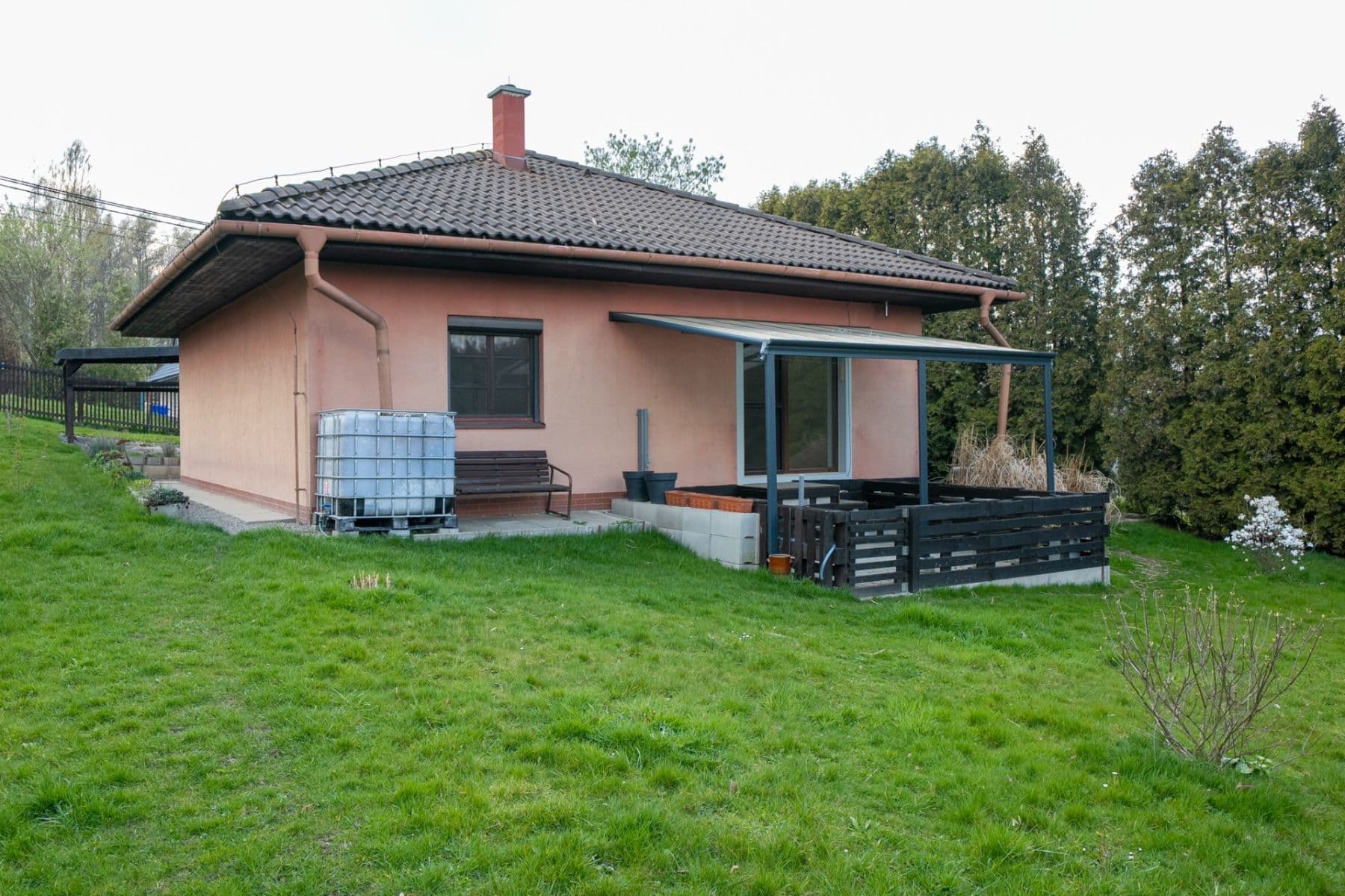 house for sale, 80 m², Bužkovská, Petřvald, Moravskoslezský Region house for sale, 80 m², Bužkovská, Petřvald, Moravskoslezský Region