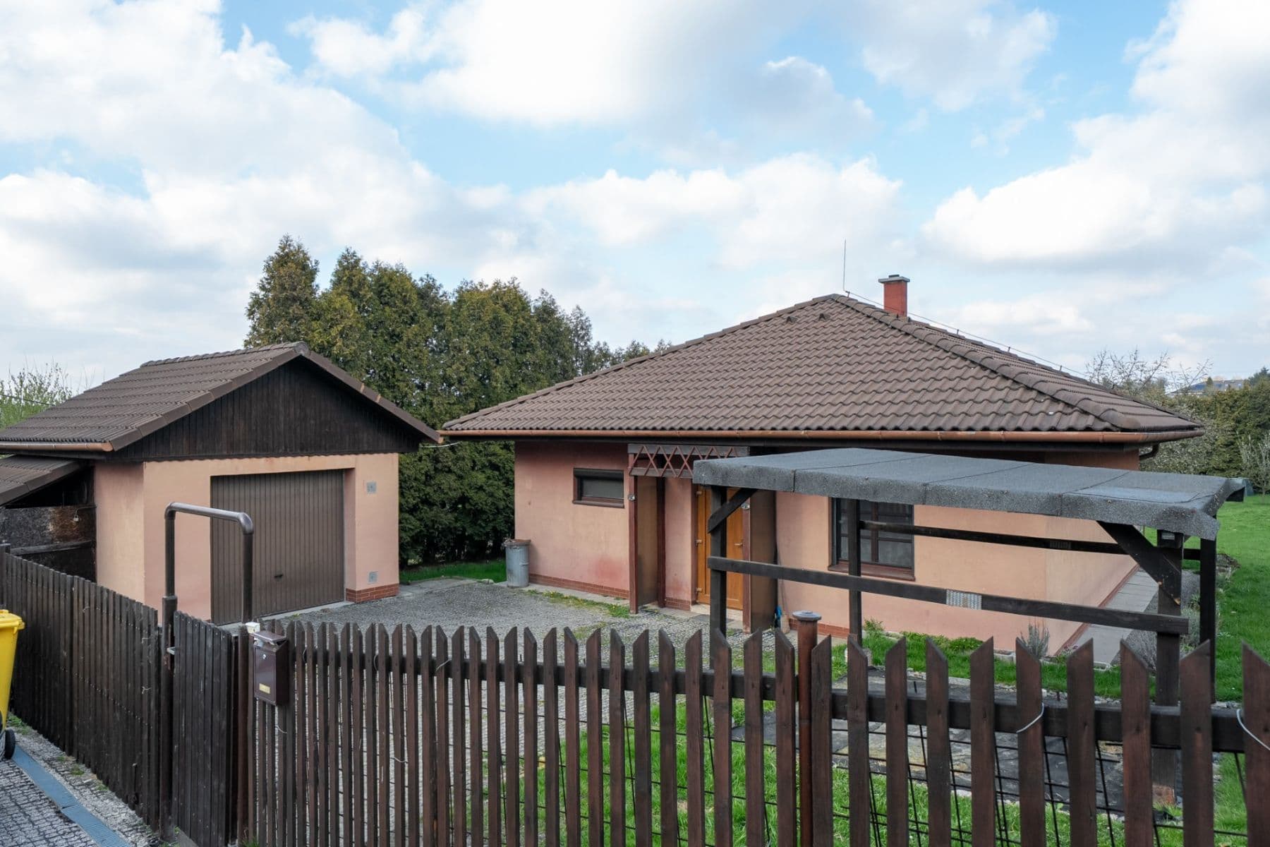 house for sale, 80 m², Bužkovská, Petřvald, Moravskoslezský Region house for sale, 80 m², Bužkovská, Petřvald, Moravskoslezský Region