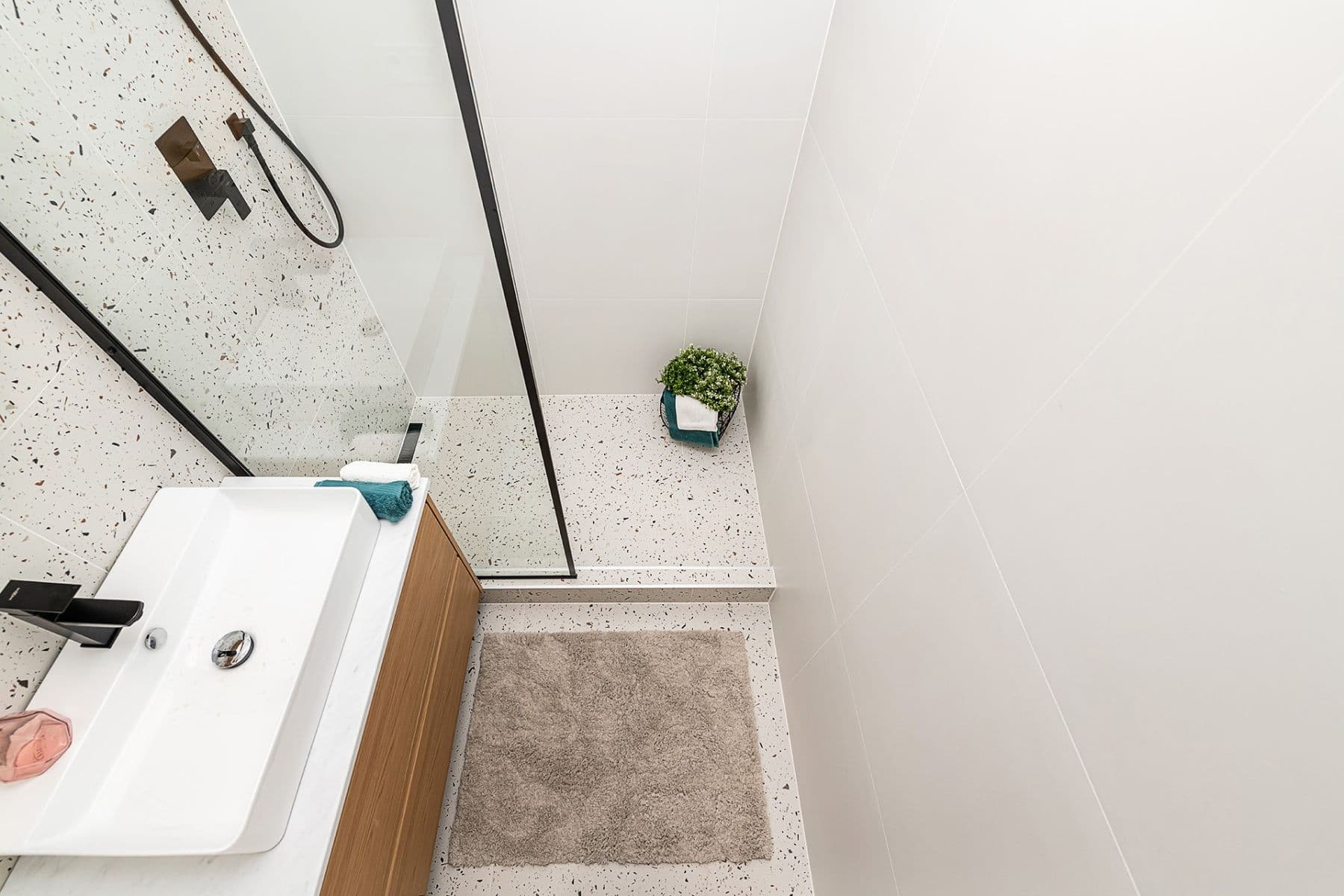 3 bedroom with open-plan kitchen flat for sale, 72 m², Lešenská, Prague, Prague 3 bedroom with open-plan kitchen flat for sale, 72 m², Lešenská, Prague, Prague