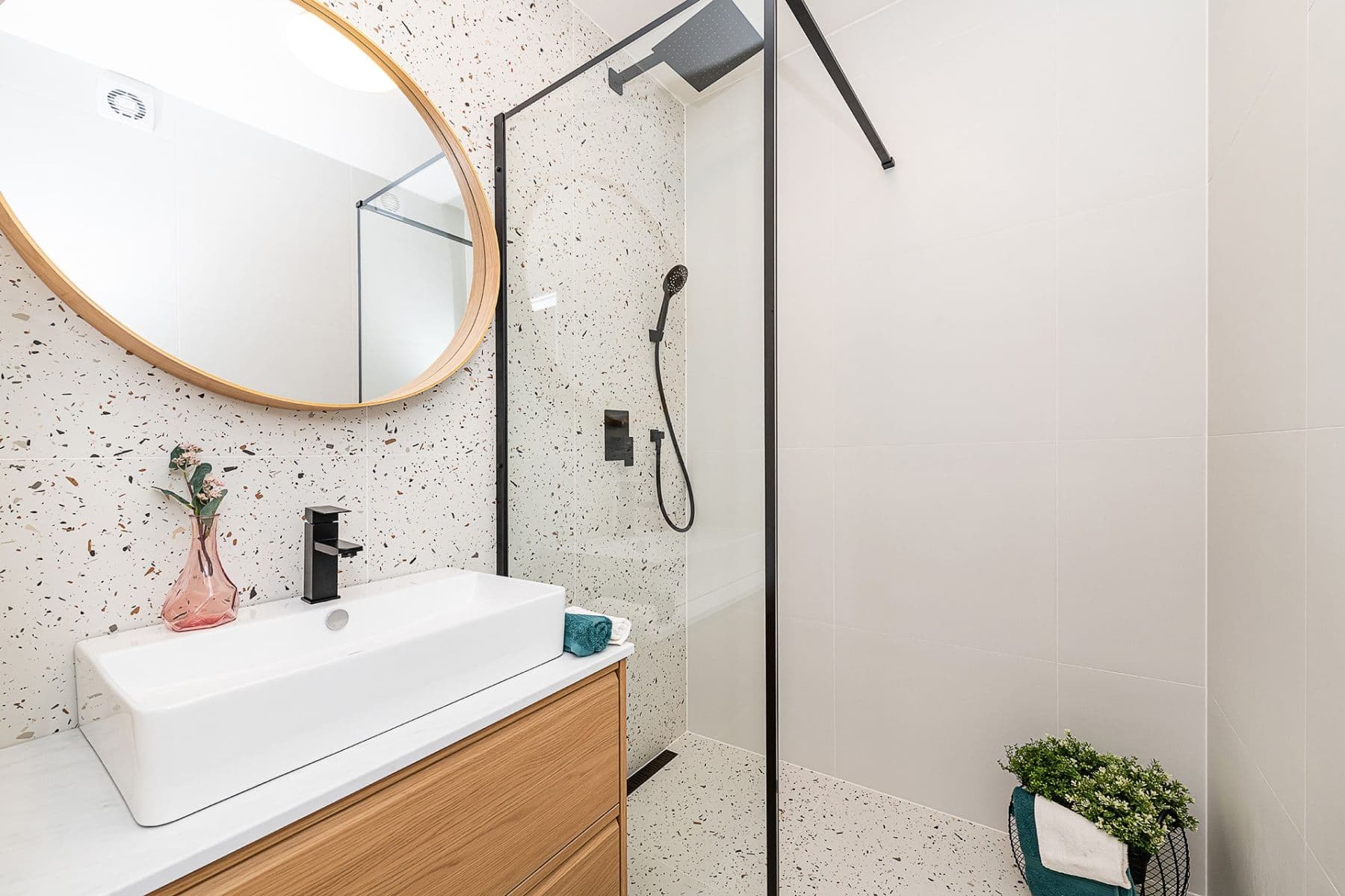 3 bedroom with open-plan kitchen flat for sale, 72 m², Lešenská, Prague, Prague 3 bedroom with open-plan kitchen flat for sale, 72 m², Lešenská, Prague, Prague