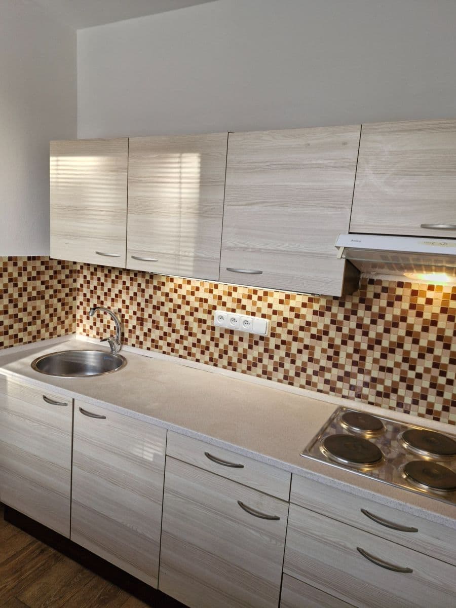 1 bedroom flat to rent, 38 m², Gdaňská, Prague, Prague 1 bedroom flat to rent, 38 m², Gdaňská, Prague, Prague