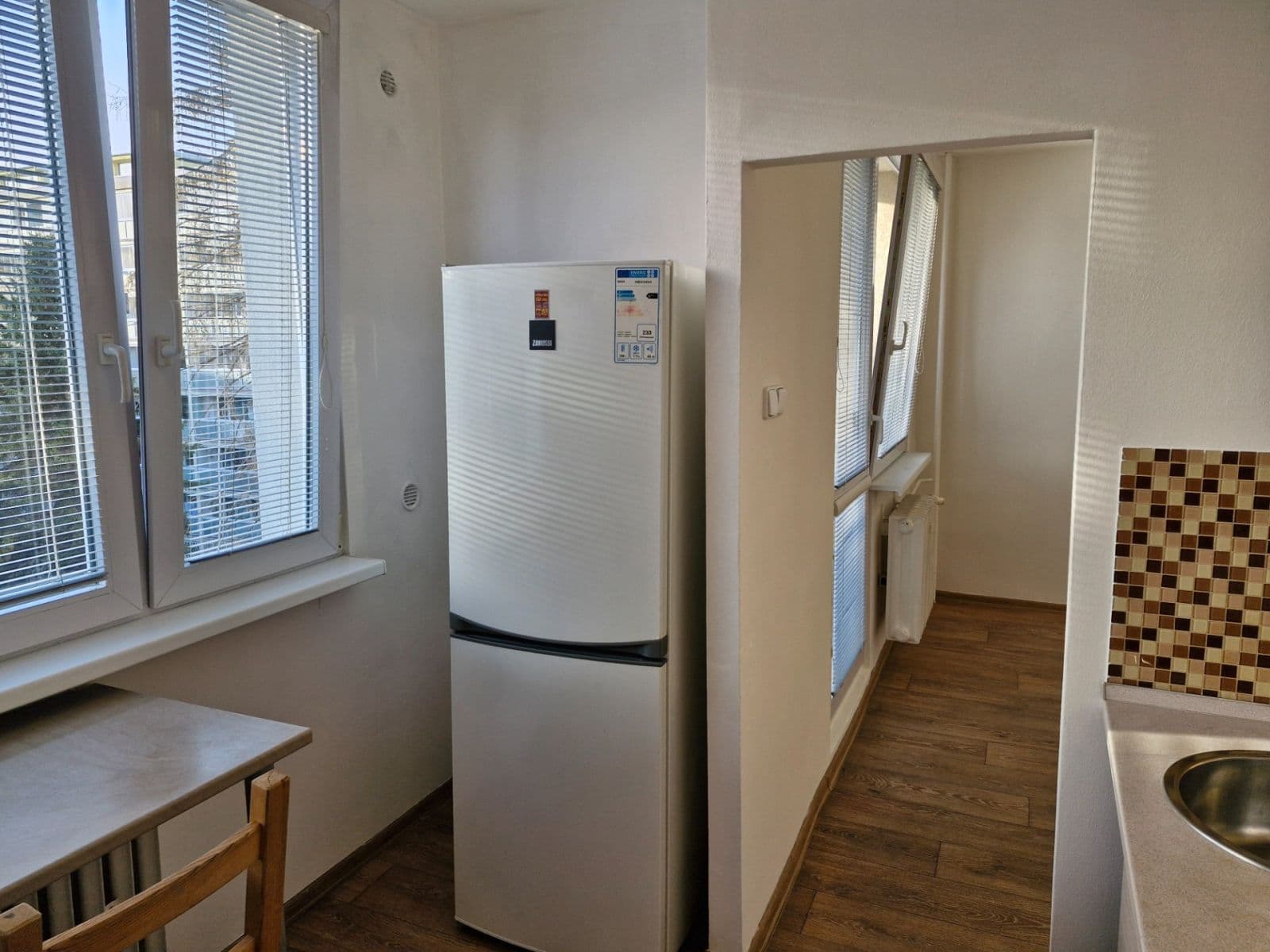 1 bedroom flat to rent, 38 m², Gdaňská, Prague, Prague 1 bedroom flat to rent, 38 m², Gdaňská, Prague, Prague