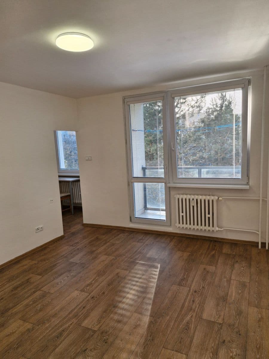 1 bedroom flat to rent, 38 m², Gdaňská, Prague, Prague 1 bedroom flat to rent, 38 m², Gdaňská, Prague, Prague