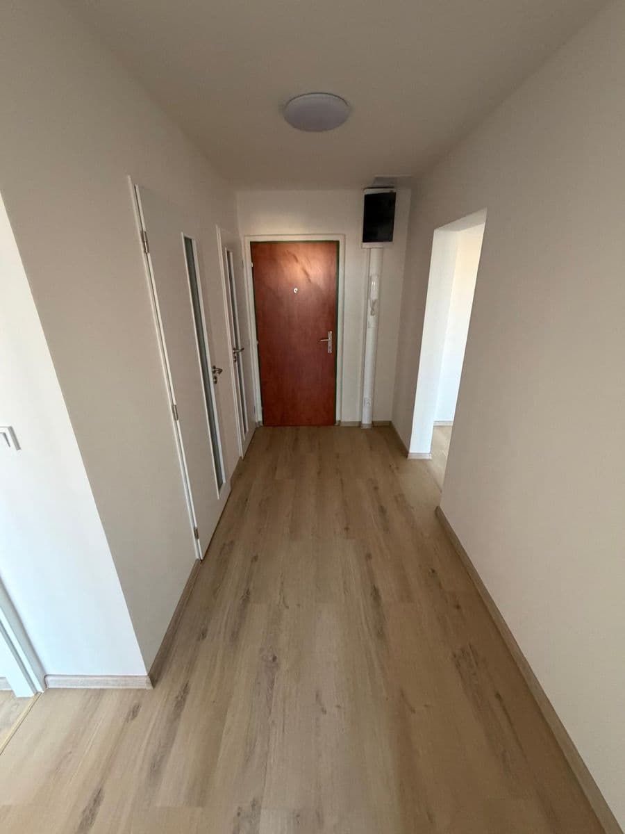 2 bedroom with open-plan kitchen flat to rent, 62 m², V Průčelí, Prague, Prague 2 bedroom with open-plan kitchen flat to rent, 62 m², V Průčelí, Prague, Prague