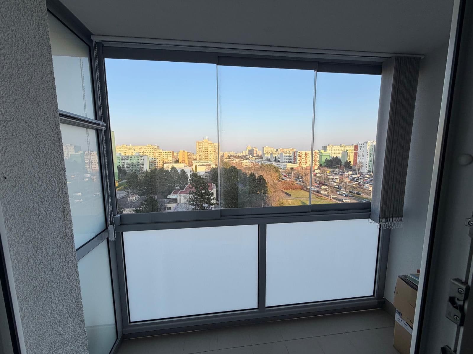 2 bedroom with open-plan kitchen flat to rent, 62 m², V Průčelí, Prague, Prague 2 bedroom with open-plan kitchen flat to rent, 62 m², V Průčelí, Prague, Prague