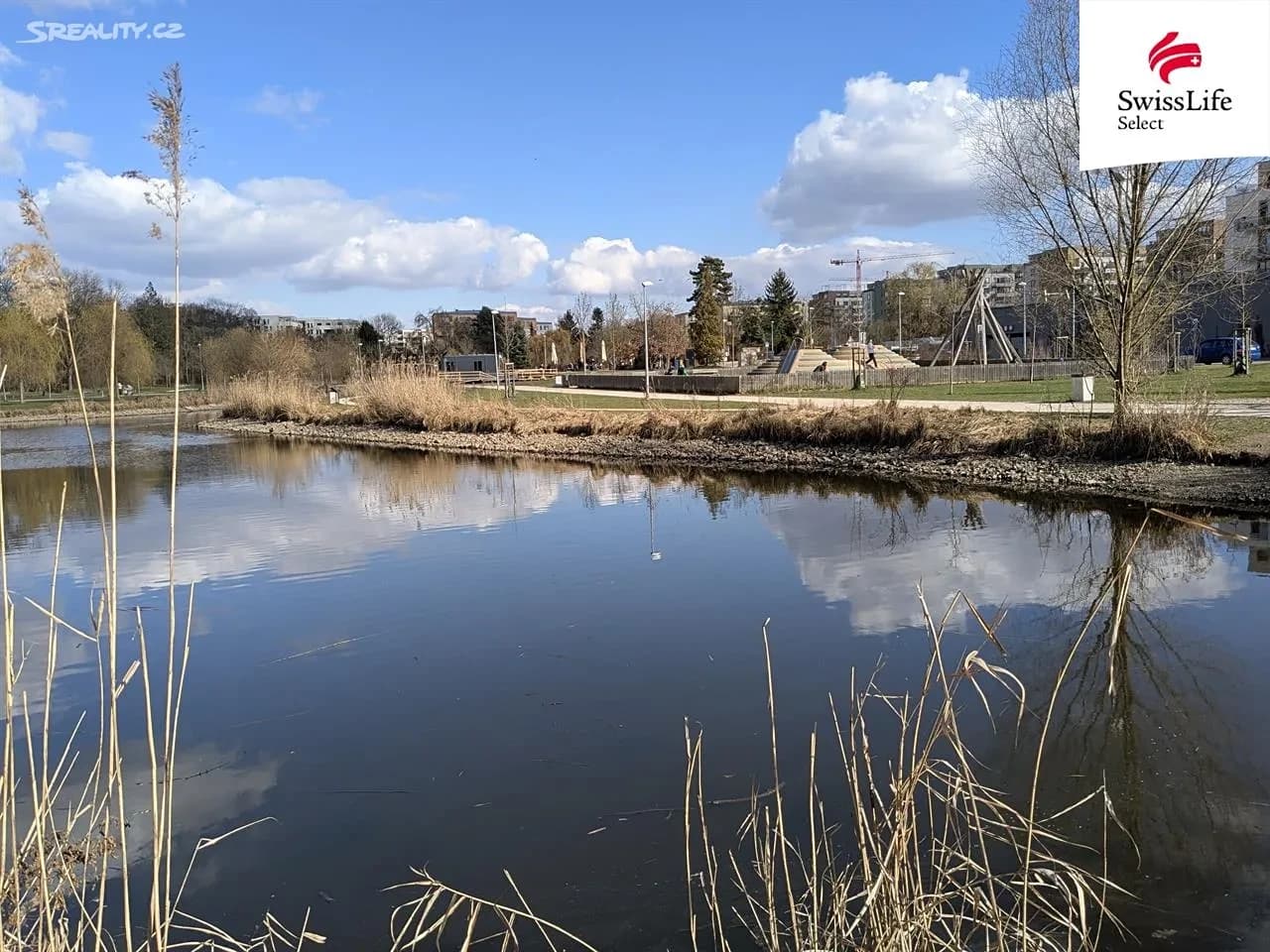 3 bedroom flat for sale, 84 m², Kolbenova, Prague, Prague 3 bedroom flat for sale, 84 m², Kolbenova, Prague, Prague