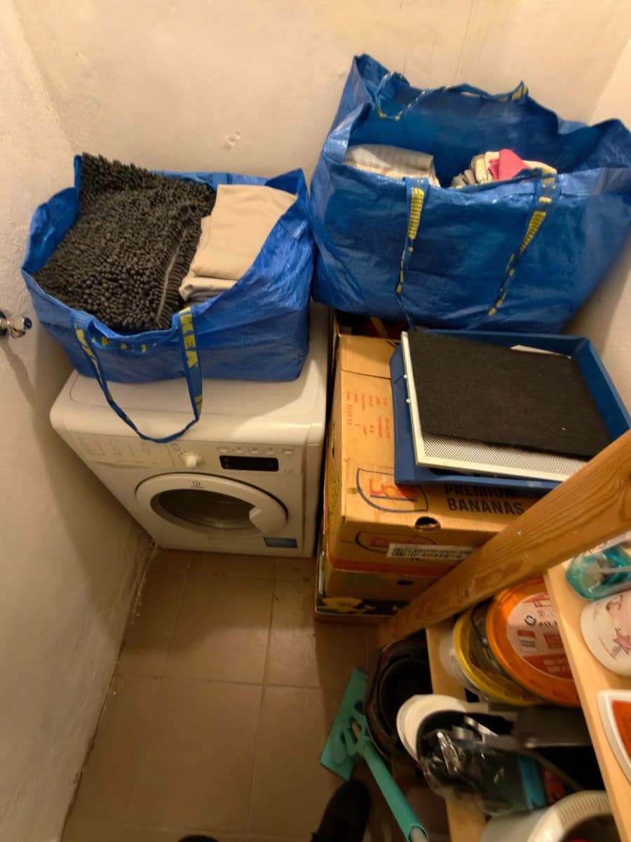 Studio flat for sale, 26 m², Heřmanova, Prague, Prague Studio flat for sale, 26 m², Heřmanova, Prague, Prague