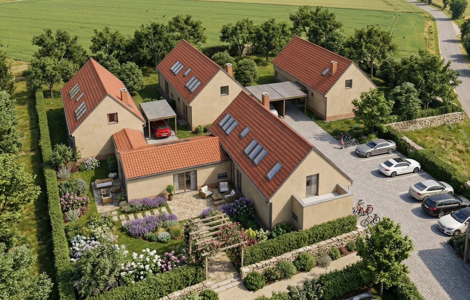 house for sale, 154 m², Balkánska, Rusovce, Bratislavský Region house for sale, 154 m², Balkánska, Rusovce, Bratislavský Region