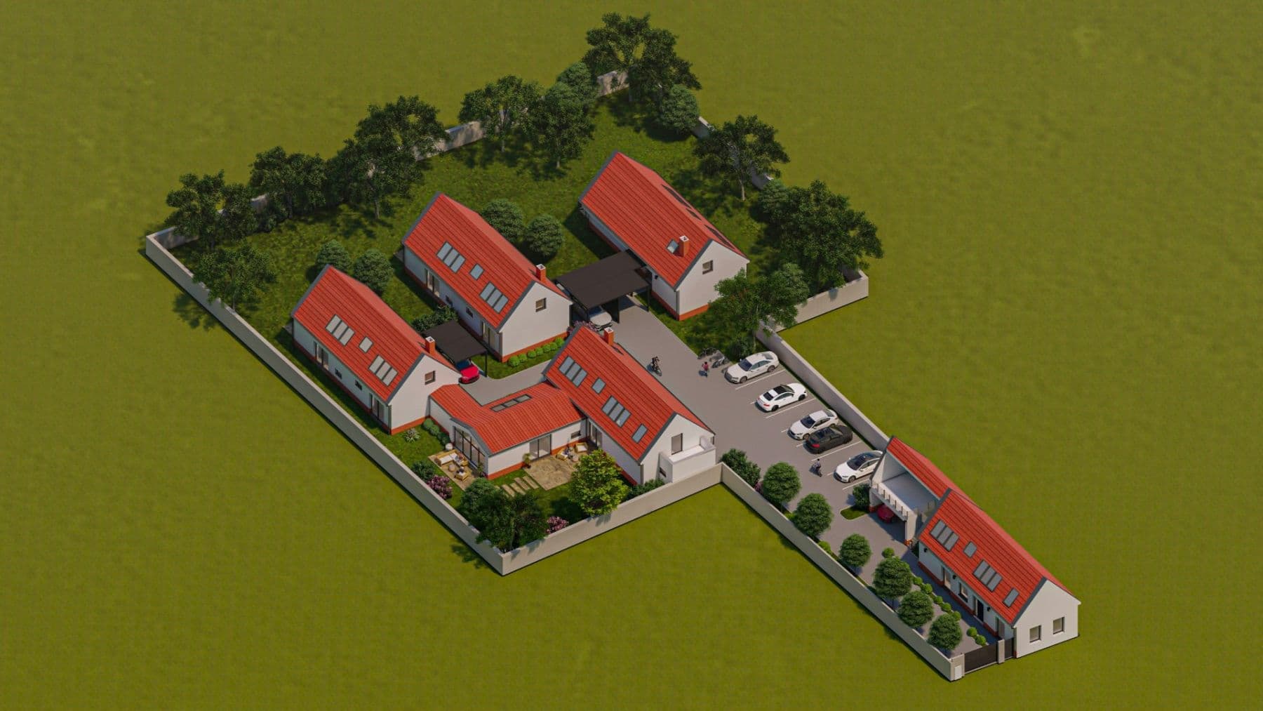 house for sale, 154 m², Balkánska, Rusovce, Bratislavský Region house for sale, 154 m², Balkánska, Rusovce, Bratislavský Region