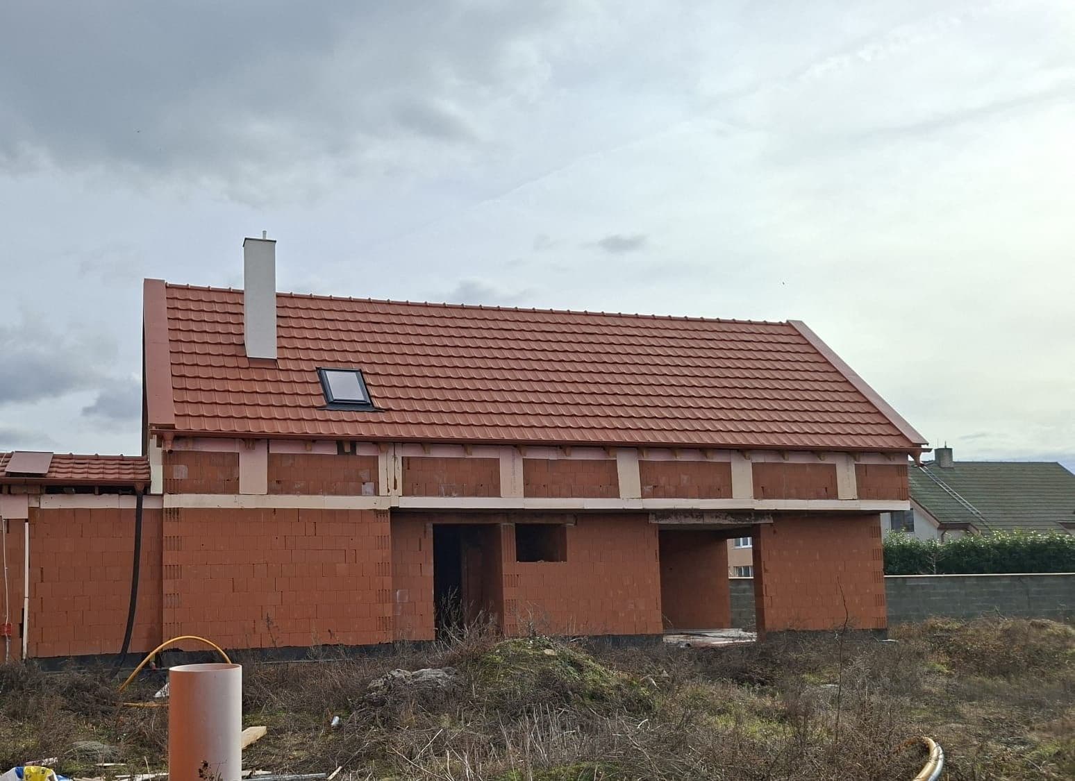 house for sale, 154 m², Balkánska, Rusovce, Bratislavský Region house for sale, 154 m², Balkánska, Rusovce, Bratislavský Region