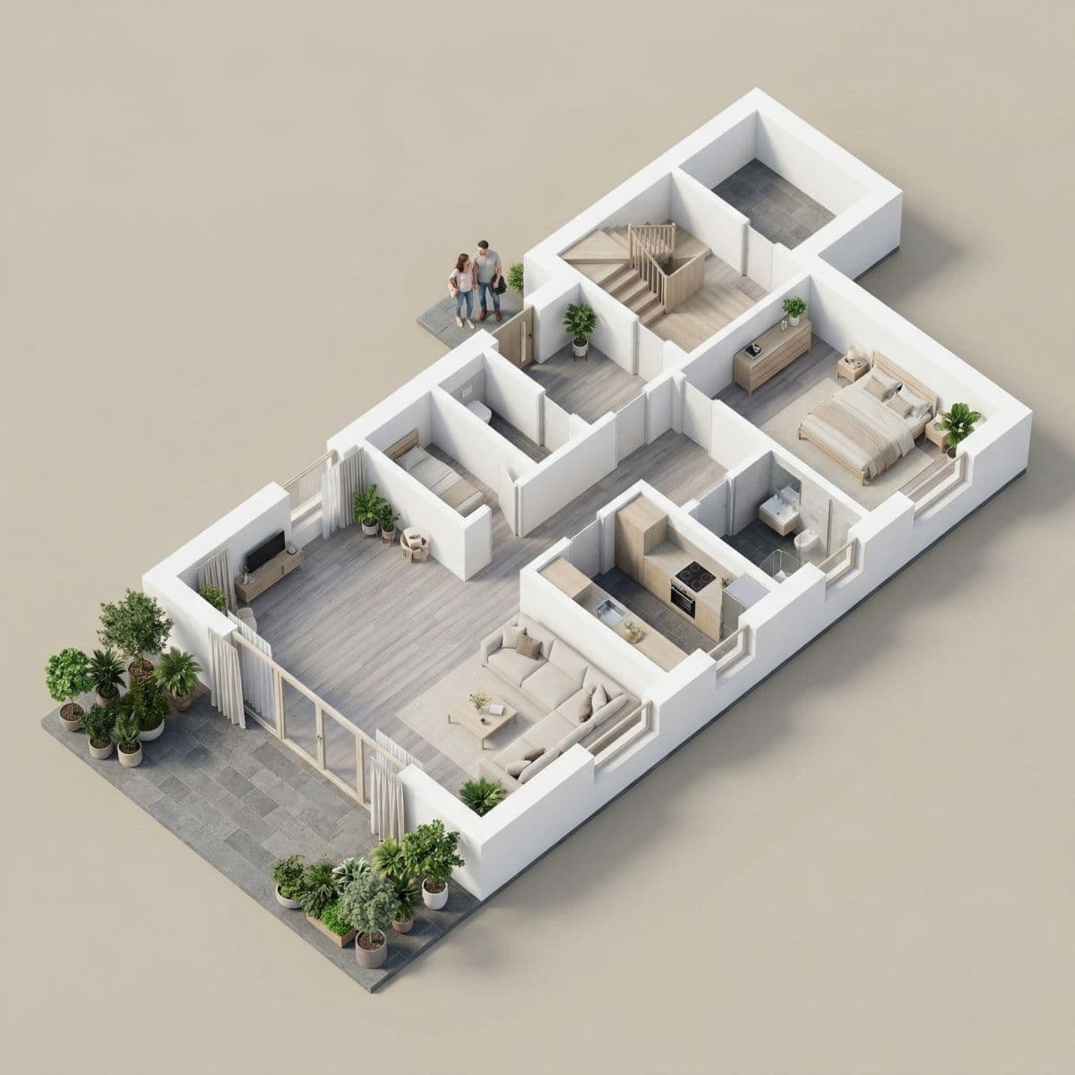 house for sale, 154 m², Balkánska, Rusovce, Bratislavský Region house for sale, 154 m², Balkánska, Rusovce, Bratislavský Region