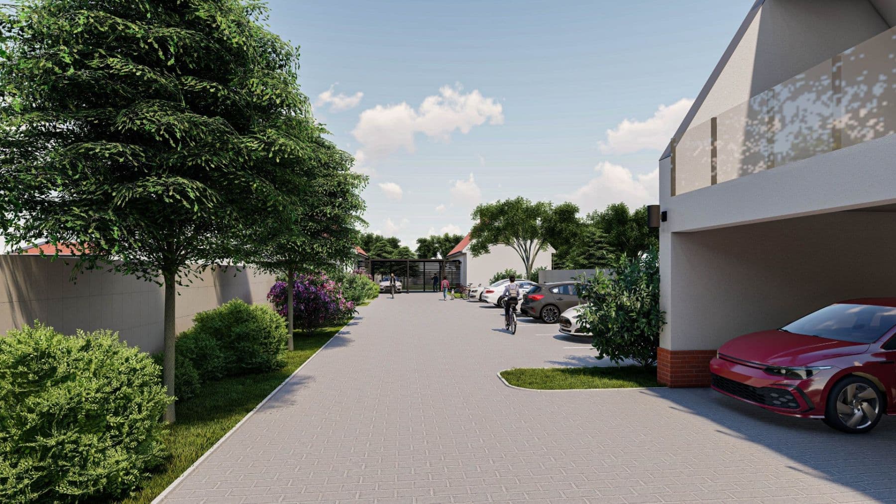 house for sale, 154 m², Balkánska, Rusovce, Bratislavský Region house for sale, 154 m², Balkánska, Rusovce, Bratislavský Region