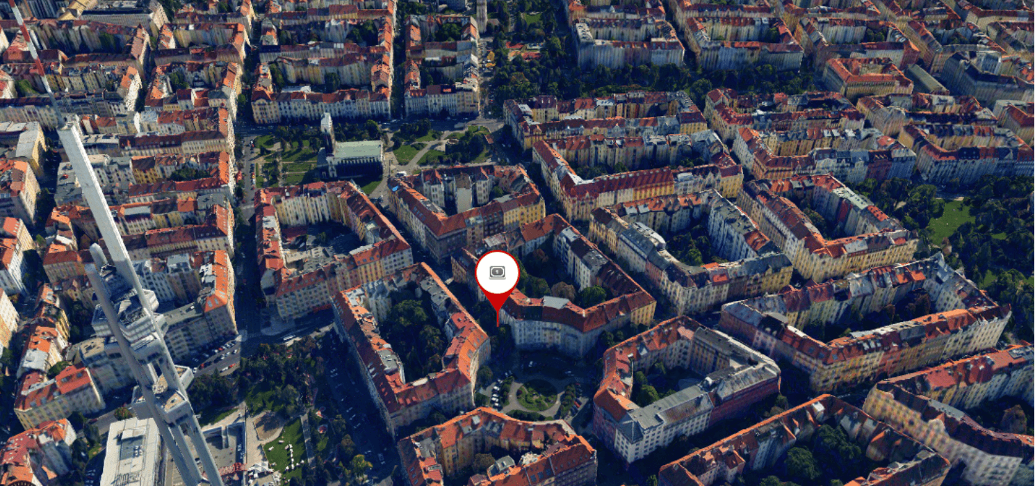 1 bedroom with open-plan kitchen flat to rent, 54 m², Blodkova, Prague, Prague 1 bedroom with open-plan kitchen flat to rent, 54 m², Blodkova, Prague, Prague