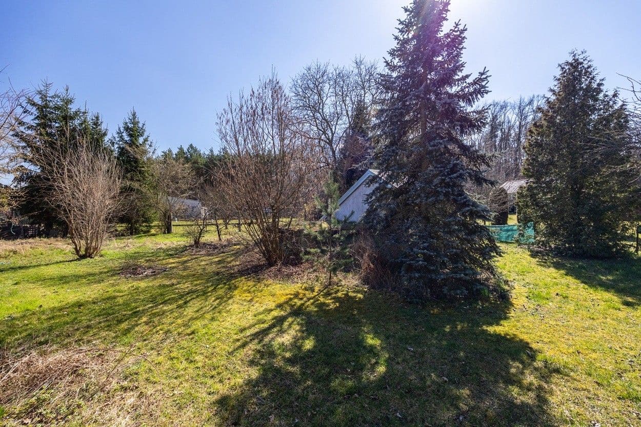 plot for sale, 685 m², U Lesa, Jirny, Středočeský Region plot for sale, 685 m², U Lesa, Jirny, Středočeský Region