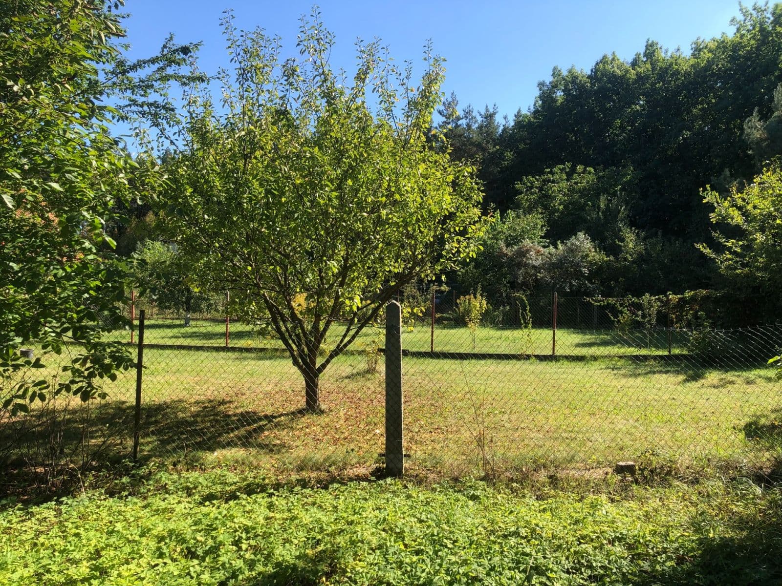 plot for sale, 685 m², U Lesa, Jirny, Středočeský Region plot for sale, 685 m², U Lesa, Jirny, Středočeský Region