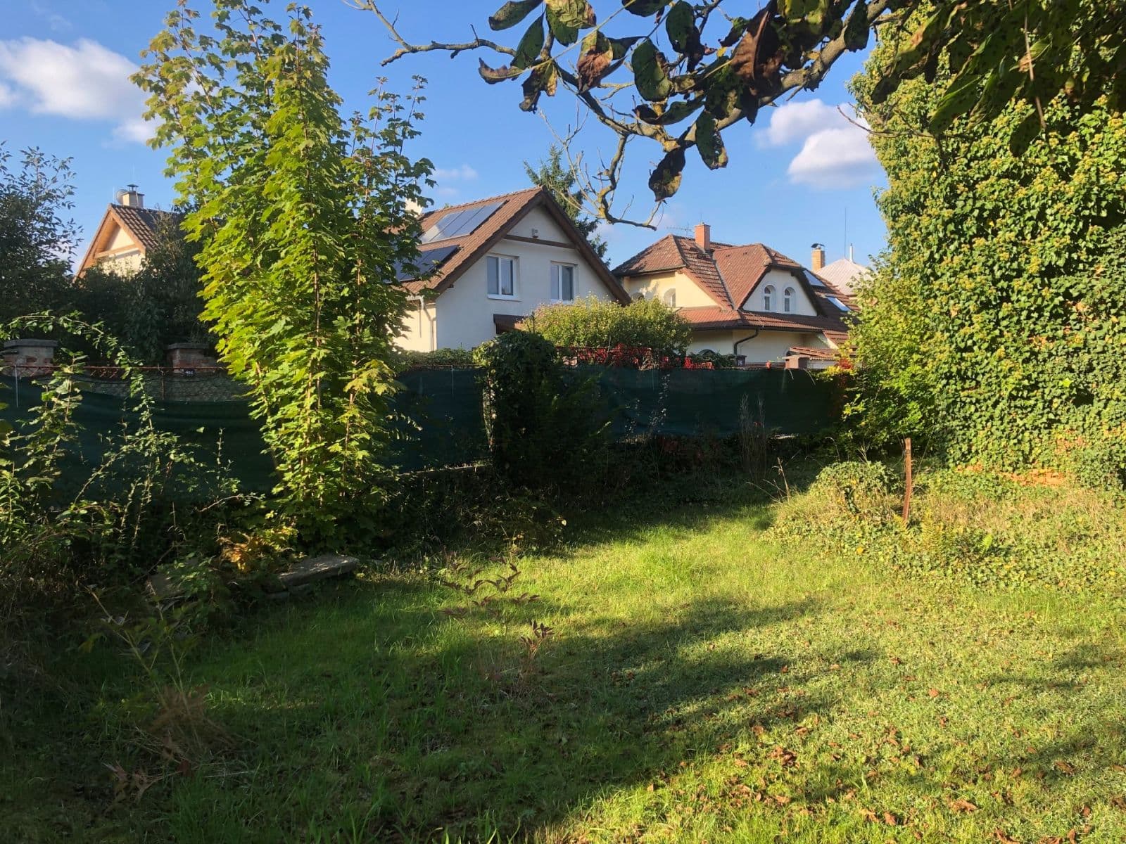 plot for sale, 685 m², U Lesa, Jirny, Středočeský Region plot for sale, 685 m², U Lesa, Jirny, Středočeský Region