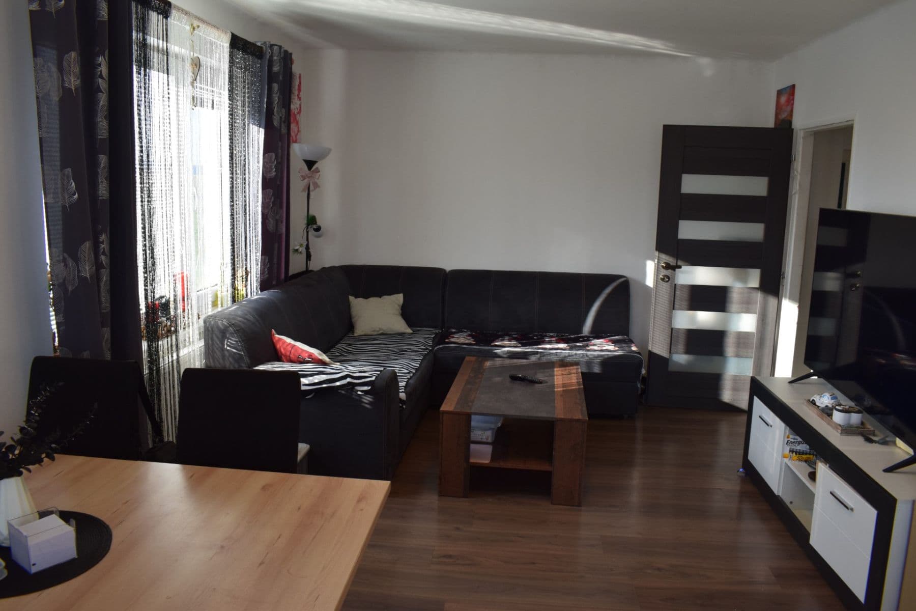 3 bedroom flat for sale, 72 m², Příbramská, Neumětely, Středočeský Region 3 bedroom flat for sale, 72 m², Příbramská, Neumětely, Středočeský Region