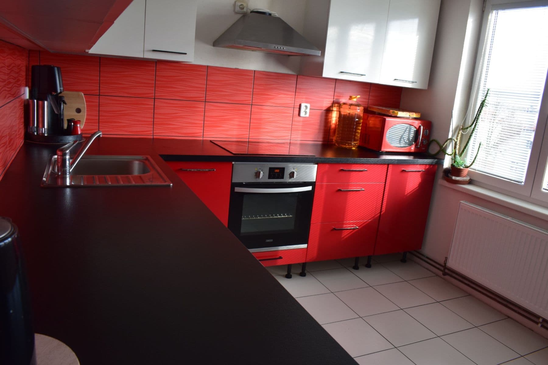 3 bedroom flat for sale, 72 m², Příbramská, Neumětely, Středočeský Region 3 bedroom flat for sale, 72 m², Příbramská, Neumětely, Středočeský Region