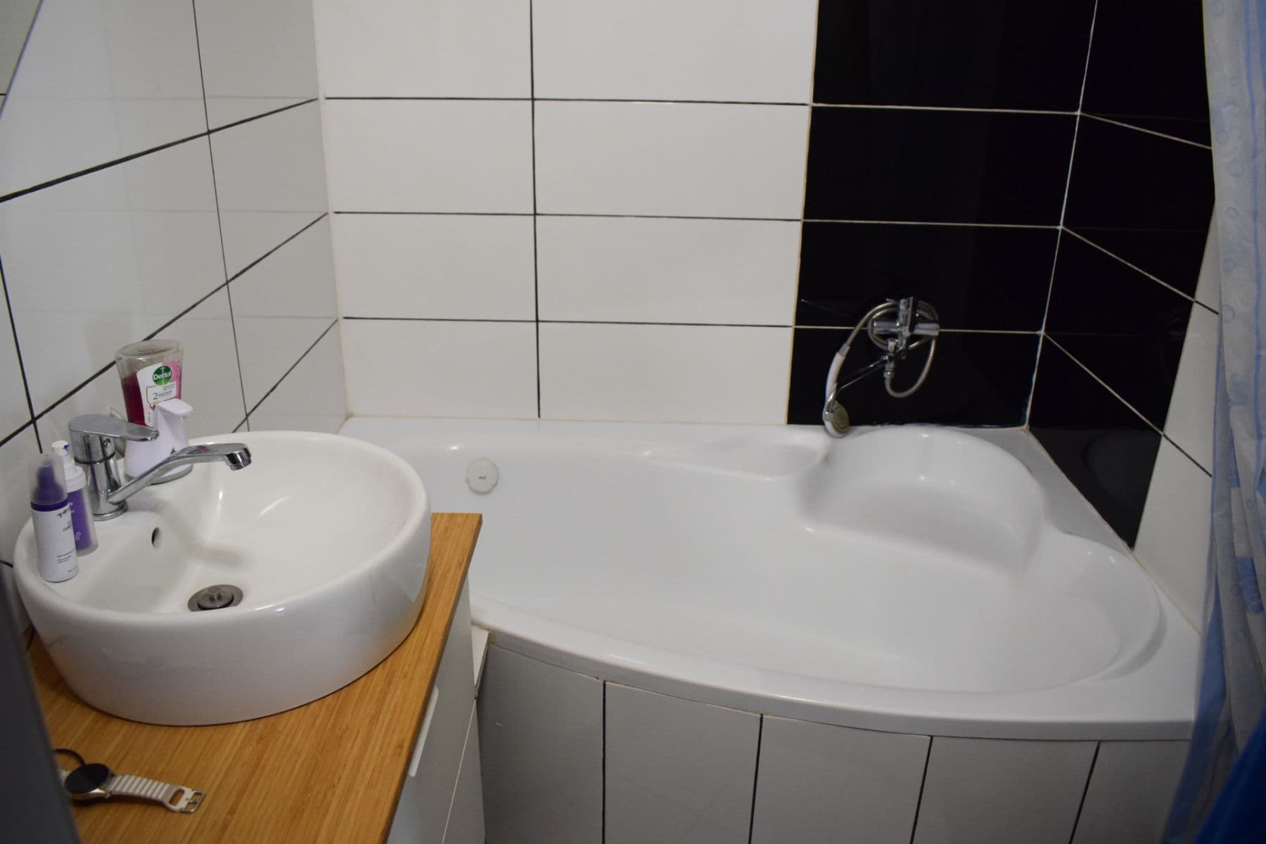 3 bedroom flat for sale, 72 m², Příbramská, Neumětely, Středočeský Region 3 bedroom flat for sale, 72 m², Příbramská, Neumětely, Středočeský Region