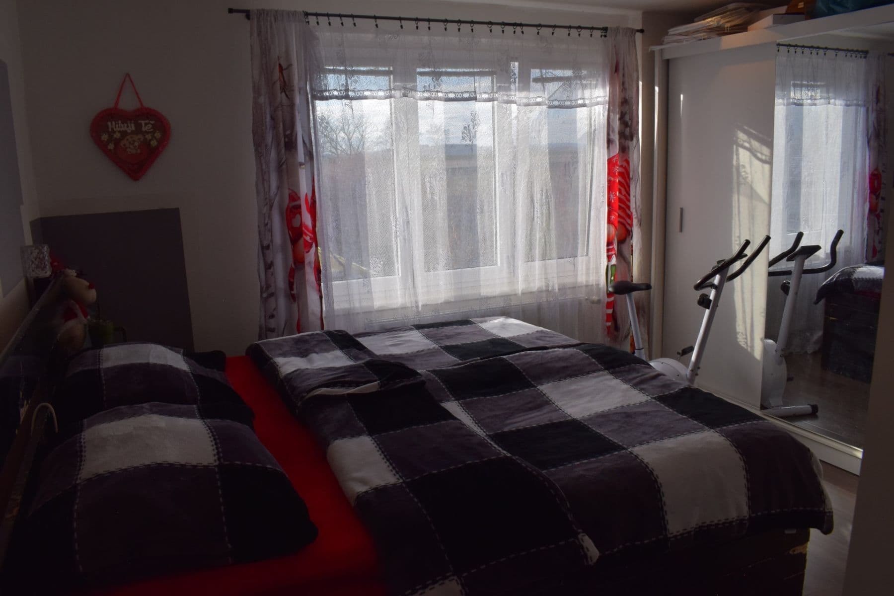 3 bedroom flat for sale, 72 m², Příbramská, Neumětely, Středočeský Region 3 bedroom flat for sale, 72 m², Příbramská, Neumětely, Středočeský Region