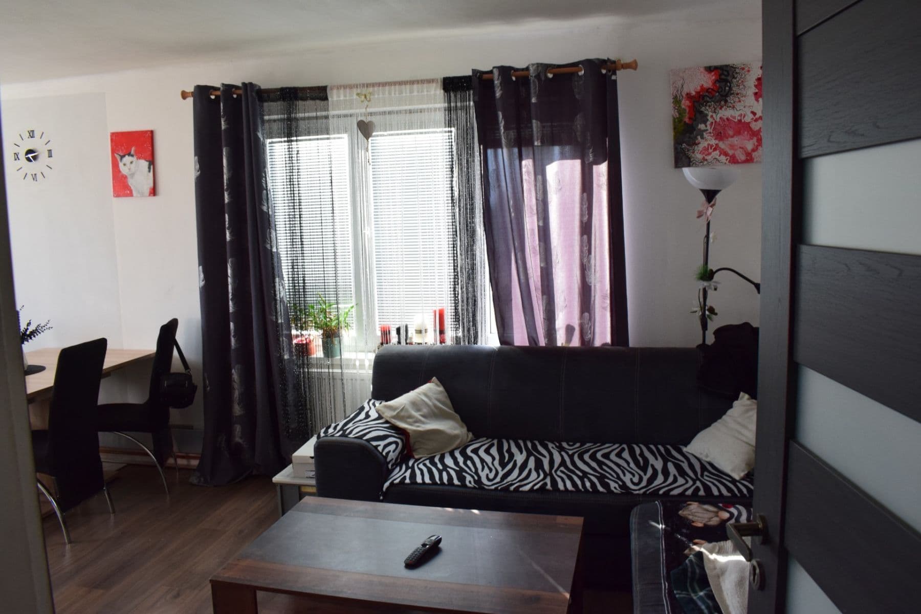 3 bedroom flat for sale, 72 m², Příbramská, Neumětely, Středočeský Region 3 bedroom flat for sale, 72 m², Příbramská, Neumětely, Středočeský Region