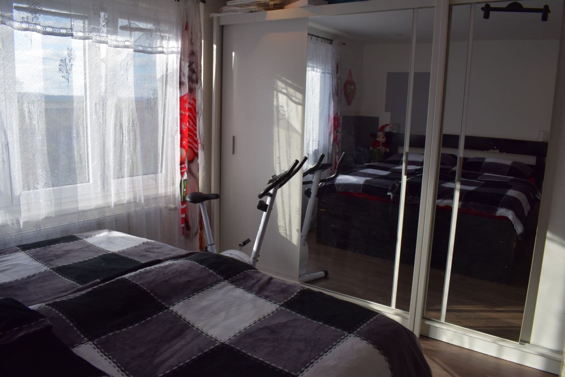 3 bedroom flat for sale, 72 m², Příbramská, Neumětely, Středočeský Region 3 bedroom flat for sale, 72 m², Příbramská, Neumětely, Středočeský Region