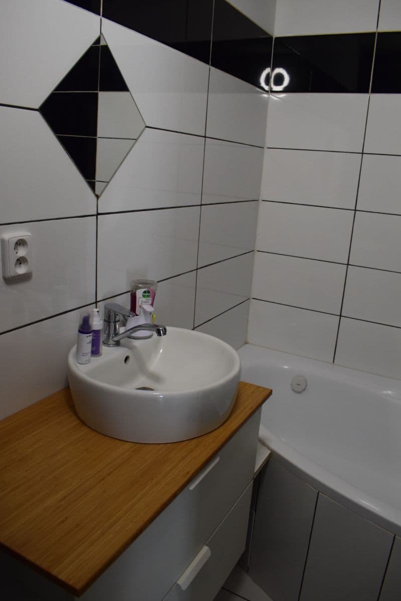 3 bedroom flat for sale, 72 m², Příbramská, Neumětely, Středočeský Region 3 bedroom flat for sale, 72 m², Příbramská, Neumětely, Středočeský Region