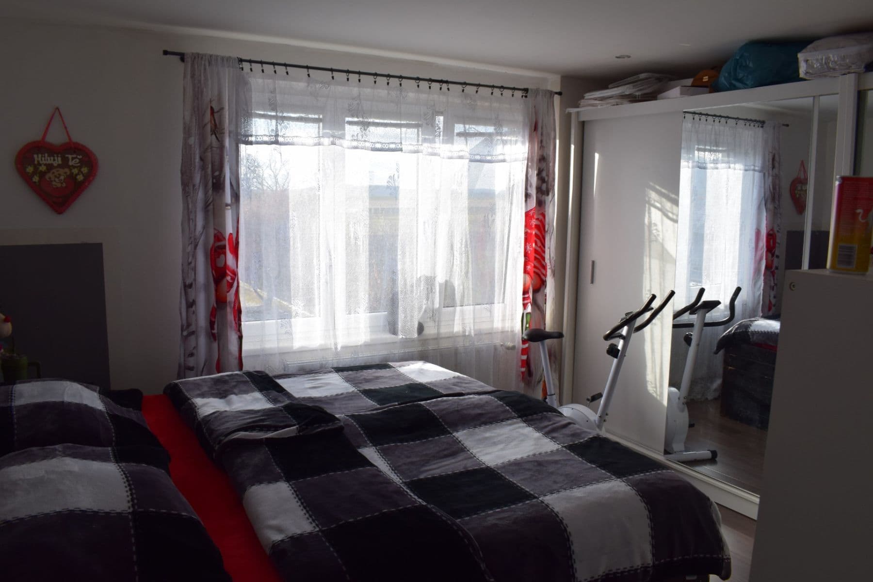 3 bedroom flat for sale, 72 m², Příbramská, Neumětely, Středočeský Region 3 bedroom flat for sale, 72 m², Příbramská, Neumětely, Středočeský Region