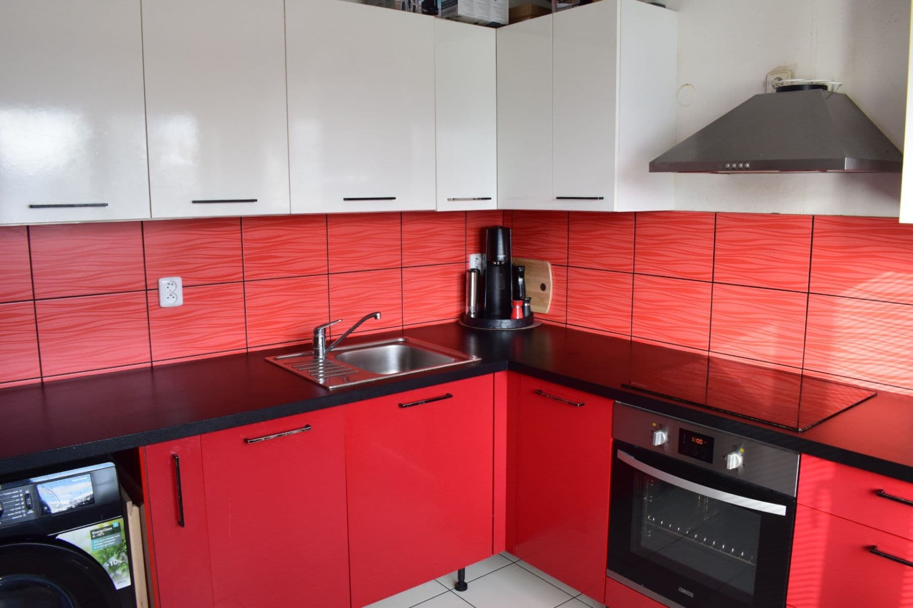 3 bedroom flat for sale, 72 m², Příbramská, Neumětely, Středočeský Region 3 bedroom flat for sale, 72 m², Příbramská, Neumětely, Středočeský Region