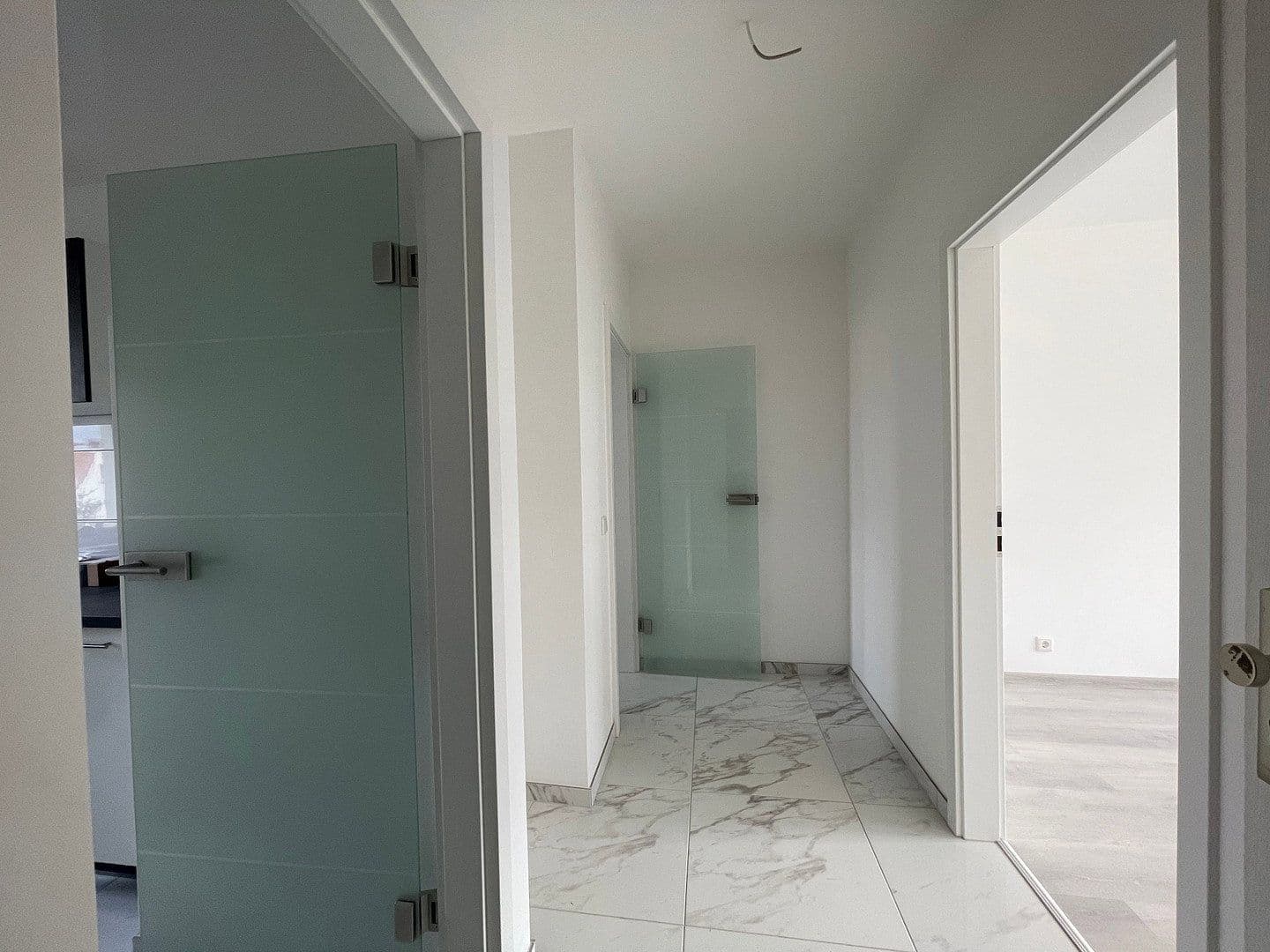 2 bedroom flat to rent, 47 m², Compter Straße 5, Apolda, Thuringia 2 bedroom flat to rent, 47 m², Compter Straße 5, Apolda, Thuringia