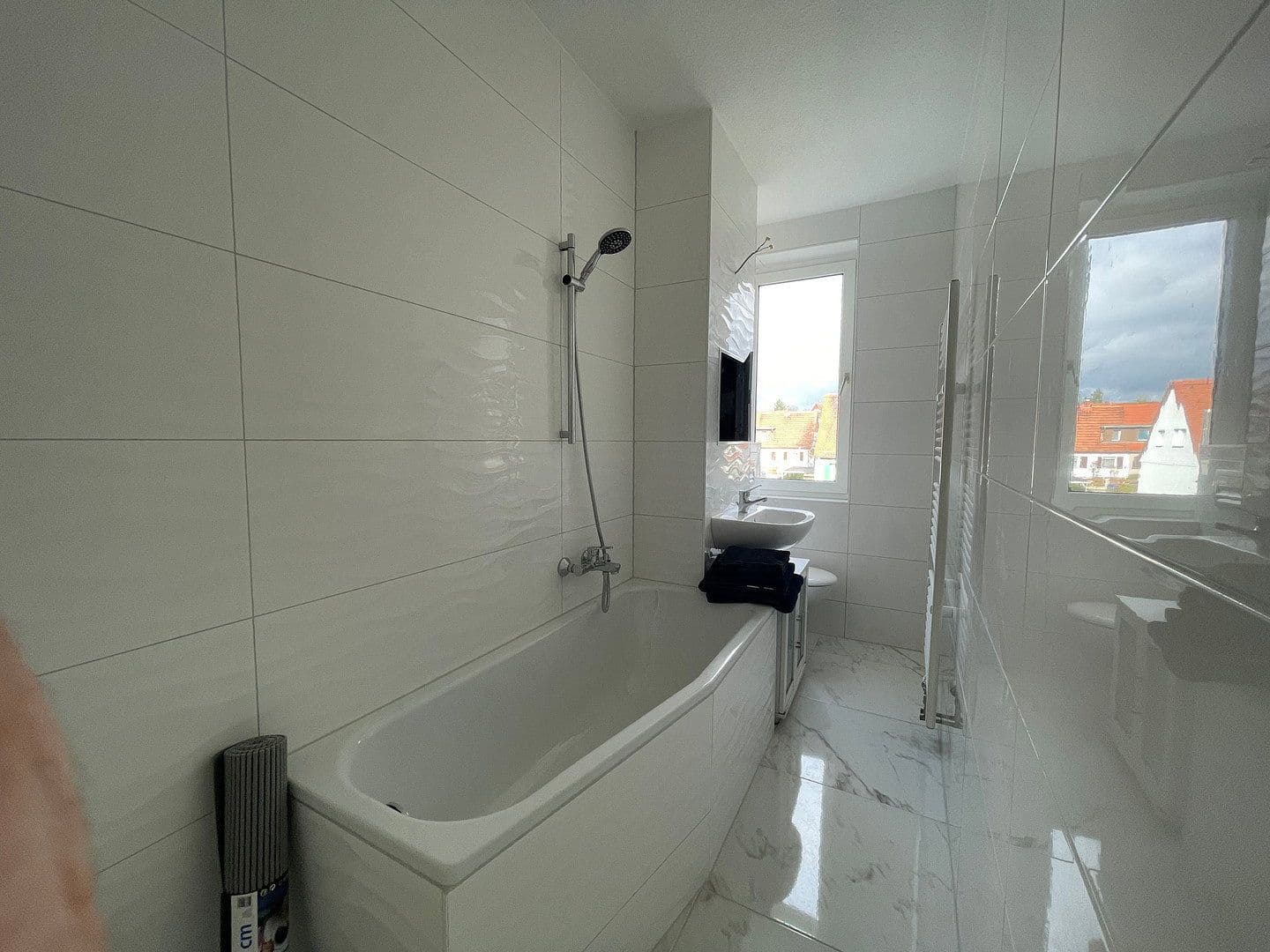 2 bedroom flat to rent, 47 m², Compter Straße 5, Apolda, Thuringia 2 bedroom flat to rent, 47 m², Compter Straße 5, Apolda, Thuringia