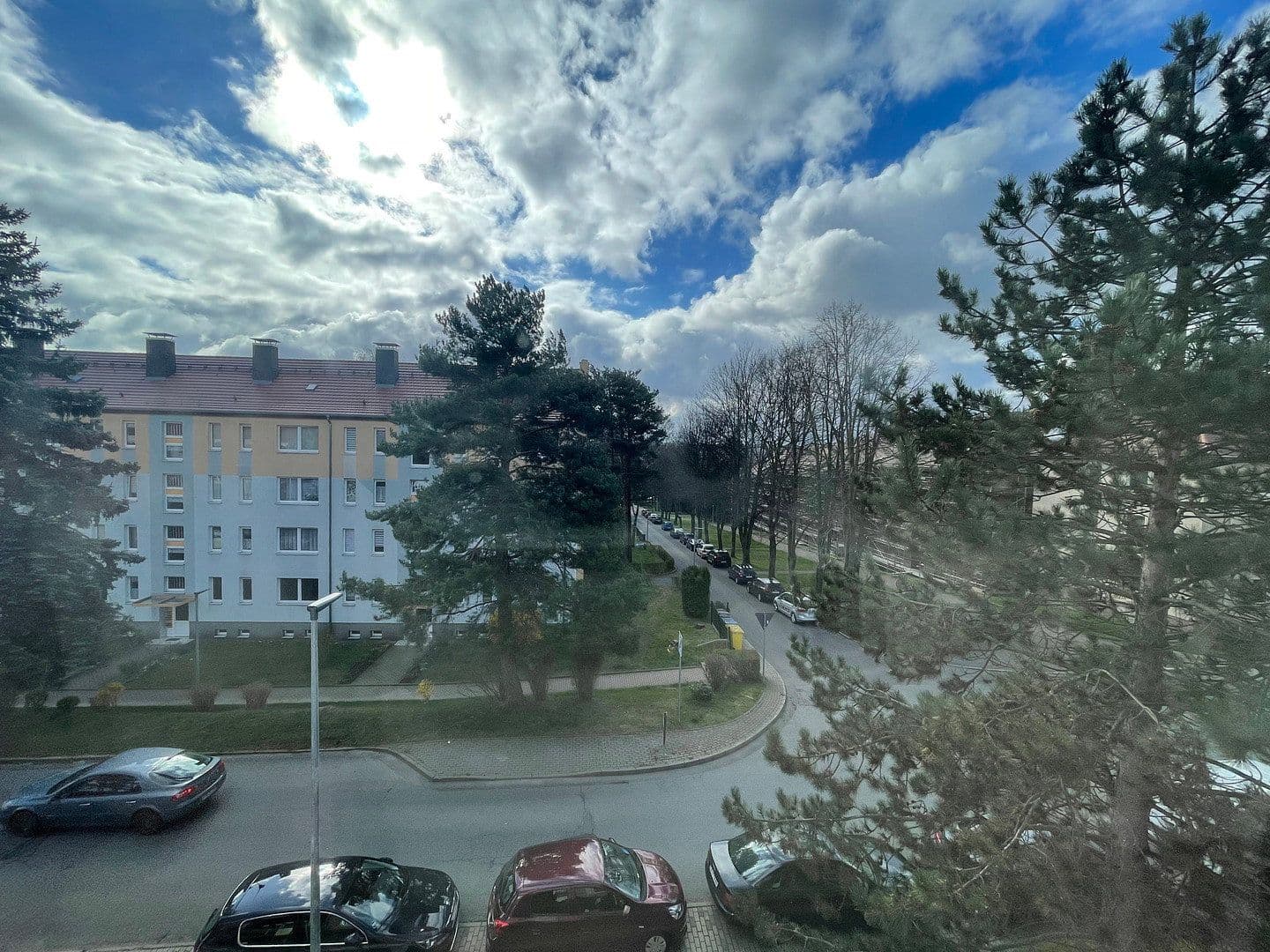 2 bedroom flat to rent, 47 m², Compter Straße 5, Apolda, Thuringia 2 bedroom flat to rent, 47 m², Compter Straße 5, Apolda, Thuringia