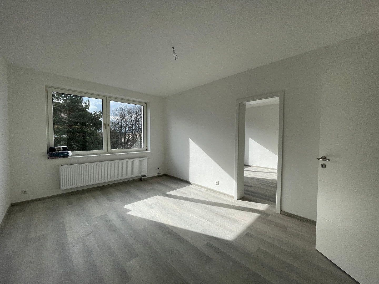 2 bedroom flat to rent, 47 m², Compter Straße 5, Apolda, Thuringia 2 bedroom flat to rent, 47 m², Compter Straße 5, Apolda, Thuringia