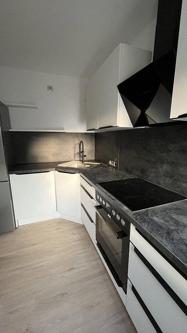 2 bedroom flat to rent, 55 m², Böblingen, Baden-Württemberg 2 bedroom flat to rent, 55 m², Böblingen, Baden-Württemberg